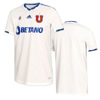 22-23 Universidad de Chile Away Soccer Shirt