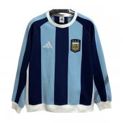2026 Argentina Retro Style Jersey Long Sleeve 2026 Argentina Retro Style Jersey Long Sleeve