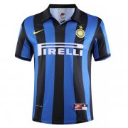 98-99 Inter Milan Home Retro Jersey