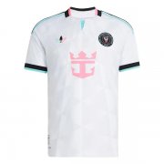 2026 Inter Miami Third Authentic Jersey(Player Version) 2026 Inter Miami Third Authentic Jersey(Player Version)