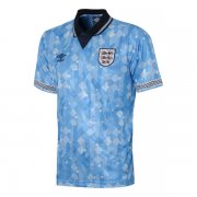 1990 England Third Retro Shirt