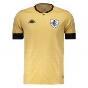21-22 Botafogo Gold Goalkeeper Jersey