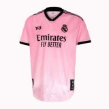 21-22 Real Madrid Y3 Fourth GK Jersey (Player Version)