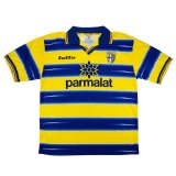 1998-1999 Parma Home Retro Jersey