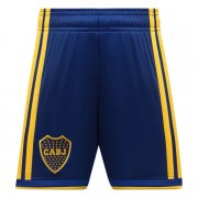 26-27 Boca Juniors Home Short 26-27 Boca Juniors Home Short