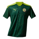 20-21 Senegal Away Authentic Soccer Jersey(Player Version)