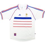 1998 World Cup France Away Jersey