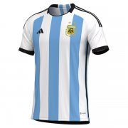 2022 Argentina World Cup Home Jersey
