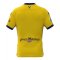 20-21 Parma Third Soccer Jersey Shirt