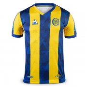 25-26 Rosario Central Home Jersey 25-26 Rosario Central Home Jersey