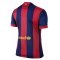 2014-15 Barcelona Home Retro Jersey Shirt