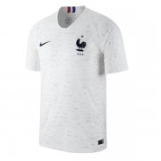 2018 France World Cup Away Jersey