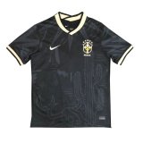 2022 Brazil Special Version Black Jersey