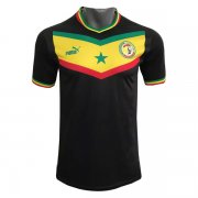2022 Senegal Away World Cup Jersey