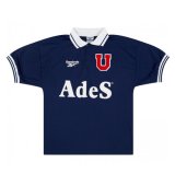 1998 Universidad de Chile Home Shirt
