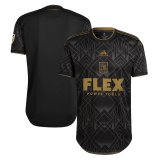 22-23 LAFC Home Authentic Jersey( Player Version)
