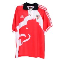 1997-98 Athletic Bilbao Home Centenary Retro Shirt
