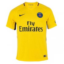 1718 Paris Saint-Germain Away Soccer Jersey (Player Version)