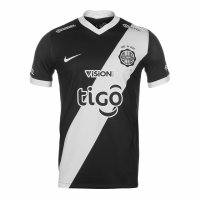 22-23 Club Olimpia Rey de Copas Away Shirt  22-23 Club Olimpia Rey de Copas Away Shirt