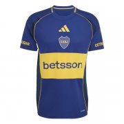 26-27 Boca Juniors Fourth Jersey 26-27 Boca Juniors Fourth Jersey
