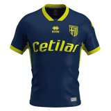 20-21 Parma Away Soccer Jersey Shirt