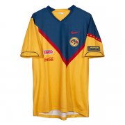 2005-06 Club American 90Th Aniversario Jersey Shirt