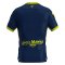 20-21 Parma Away Soccer Jersey Shirt