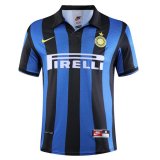 98-99 Inter Milan Home Retro Jersey