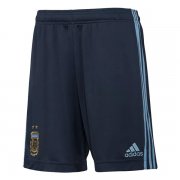 2020 Argentina Away Jersey Short