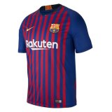 2018-19 Barcelona Home Retro Jersey Shirt