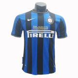 2009-2010 Inter Milan Home Retro Jersey