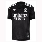 21-22 Real Madrid Y3 Forth Jersey