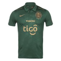 22-23 Club Olimpia Rey de Copas Third Shirt  22-23 Club Olimpia Rey de Copas Third Shirt