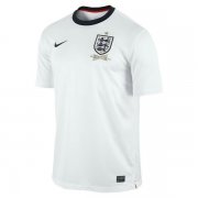 2013 England Home Retro Jersey Shirt