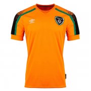 2022 Ireland Away Soccer Jersey