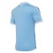 20-21 Lazio Home Bule Soccer Jersey Shirt