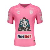 21-22 Pachuca Breast Cancer Awareness Month Pink Jersey