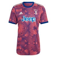 22-23 Juventus Third Authentic Jersey (Player Version)