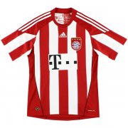 2010-11 Bayern Munich Home Retro Jersey Shirt