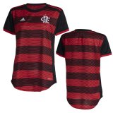 22-23 Flamengo Home Women Jersey