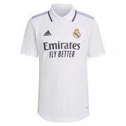 22-23 Real Madrid Home Jersey (Player Version)