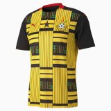 20-21 Ghana Away Soccer Jersey