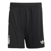 2026 Argentina Away Short 2026 Argentina Away Short
