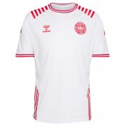 2022 Denmark Limited Edition Soccer Jersey