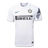 2010-2011 Inter Milan Away Jersey