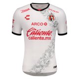 20-21 Tijuana Xolos Away Soccer Jersey Shirt