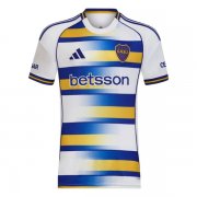 26-27 Boca Juniors Third Jersey 26-27 Boca Juniors Third Jersey