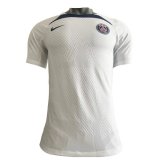 22-23 PSG Training Jersey White (Player Version)