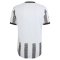 22-23 Juventus Home Authentic Jersey (Player Version)