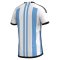 2022 Argentina World Cup Home Jersey